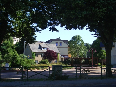 Marktplatz