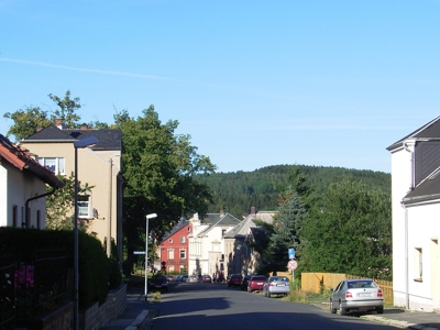 Blick zum Neuberg