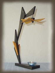 Modellreihe Eisblume 2