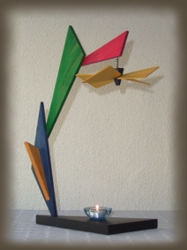 Modellreihe Eisblume 3