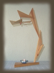 Modellreihe Eisblume 1