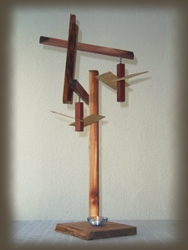 Modellreihe Doppelturm 5