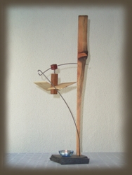 Modellreihe Bogenturm 9