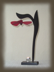 Modellreihe Steinblume 10