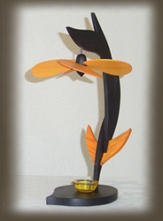 Modellreihe Falterblume 8